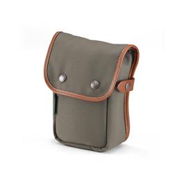 Billingham Delta Pocket - Sage FibreNyte/Tan thumbnail