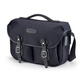 Billingham Hadley Pro Shoulder Bag - Black FibreNyte/Black thumbnail