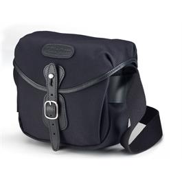 Billingham Hadley Digital Shoulder Bag - Black FibreNyte/Black thumbnail