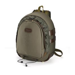 Billingham 25 Rucksack - Sage FibreNyte/Chocolate thumbnail