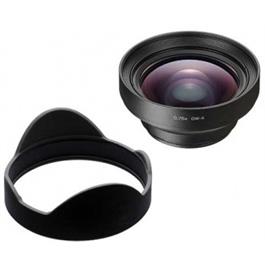 Pentax Ricoh GW-4 Wide Conversion Lens For GR III Camera thumbnail