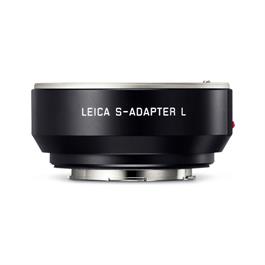 Leica S-Adapter L Lens Adapter thumbnail