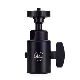 Leica Ball Head 18 Small Black thumbnail