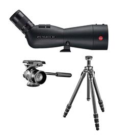Leica APO-TELEVID 82 Angled - Closer to Nature Package thumbnail