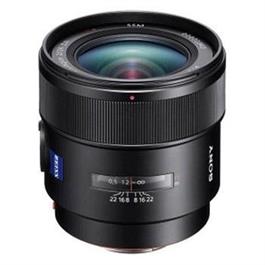 Sony A-Mount Carl Zeiss 24mm lens f2.0 LDistagon T* thumbnail
