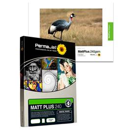 PermaJet Matt/Plus - 240gsm A4 100 Pack thumbnail
