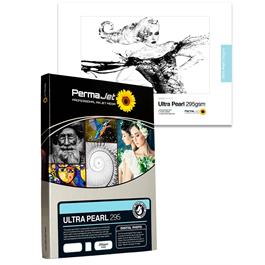 PermaJet Ultra PEARL 295gsm - A4 100 Pack thumbnail