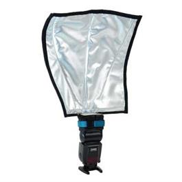 Expoimaging Rogue FlashBender 2 XL Pro Reflector - Super Soft Silver thumbnail