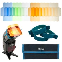 Rogue Gels Colour Correction Filter Kit thumbnail