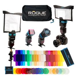 ExpoImaging Rogue FlashBender 2 - Portable Lighting Kit thumbnail