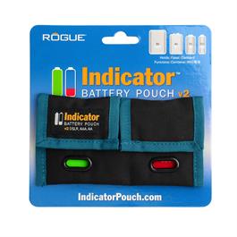 Rogue Indicator Battery Pouch v2 thumbnail