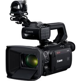 Canon XA50 Pro Camcorder thumbnail