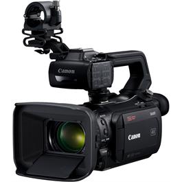 Canon XA55 Pro Camcorder thumbnail