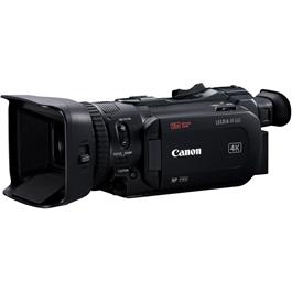 Canon LEGRIA HF G60 Compact Camcorder thumbnail