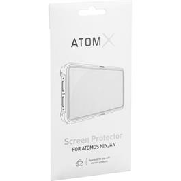 Atomos Screen Protector for Ninja V and Shinobi thumbnail