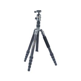 Vanguard VEO 2 GO 265HAB Tall Aluminium Travel Tripod thumbnail