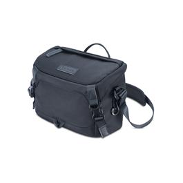 Vanguard VEO GO 24M Black - Shoulder Bag for Mirrorless Cameras thumbnail