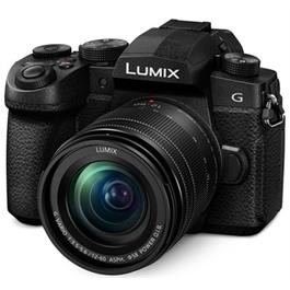 Panasonic Lumix G90 Mirrorless Camera with 12-60mm lens Black thumbnail