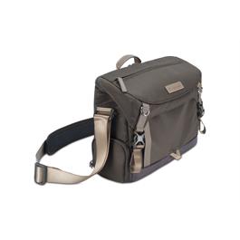 Vanguard VEO GO 34M KHAKI Shoulder Bag for Mirrorless Cameras (with Internal Tri thumbnail