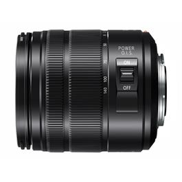 Panasonic Lumix G Vario 14-140mm f/3.5-5.6 ASPH Power O.I.S. Micro 4/3 Lens thumbnail