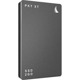 Angelbird SSD2GO PKT XT 4TB Graphite Grey thumbnail