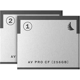 Angelbird Match Pack for Blackmagic Design URSA Mini thumbnail