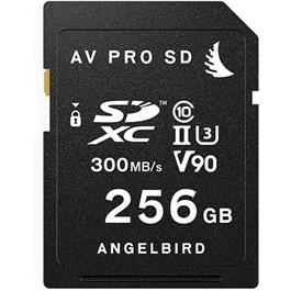 Angelbird 512GB Match Pack for the Panasonic GH5 & GH5S (2 x 256GB) thumbnail