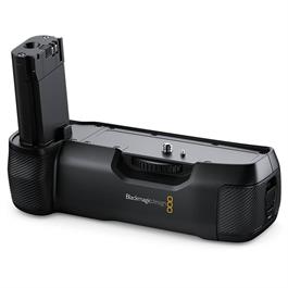 Blackmagic Design Blackmagic Battery Grip for Pocket Cinema Camera 4K thumbnail
