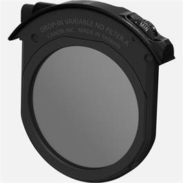 Canon EF-EOS R Drop-In Variable ND Filter A thumbnail