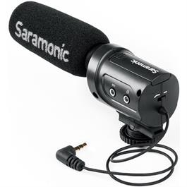 Saramonic SR-M3 Directional Condenser Microphone thumbnail