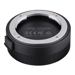 Samyang AF Lens Station for Sony FE Mount Lenses thumbnail