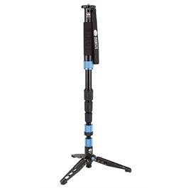 Sirui P-204S Aluminium Monopod with Flexible Base thumbnail