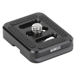 Sirui TY-C10 Quick Release Plate thumbnail