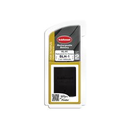 Hahnel HL-H1 Replacement Olympus BLH-1 thumbnail