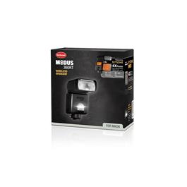 Hahnel Modus 360RT Speedlight for Nikon thumbnail
