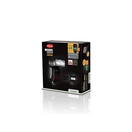 Hahnel Modus 600RT MKII Wireless Kit - Nikon thumbnail