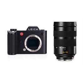 Leica SL + VARIO-ELMARIT-SL 24-90mm F/2.8-4.0 ASPH Bundle thumbnail