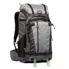 MindShift Gear Backlight Elite 45L Backpack Storm Grey thumbnail