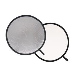 Lastolite 95cm (38\") Reflector Silver/White thumbnail