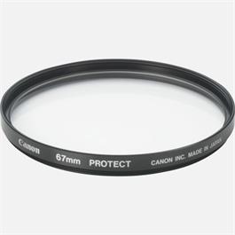 Canon 67mm Protect Filter thumbnail