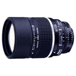Nikon AF DC-Nikkor 135mm f/2D Defocus Control Telephoto Lens thumbnail