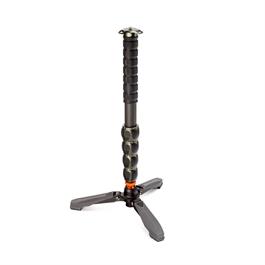 3 Legged Thing Alan Monopod with Docz2 Foot Stabiliser thumbnail