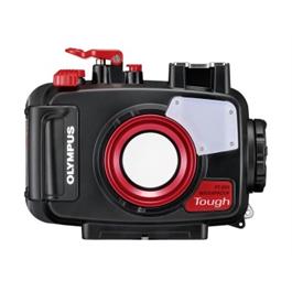 Olympus PT-059 Underwater Housing thumbnail