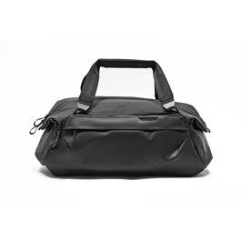 Peak Design Travel Duffel 35L Bag Black thumbnail