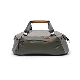 Peak Design Travel Duffel 35L Bag Sage thumbnail