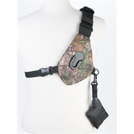 Cotton Carrier Skout Camera/Binocular Sling Realtree Xtra Camouflage thumbnail