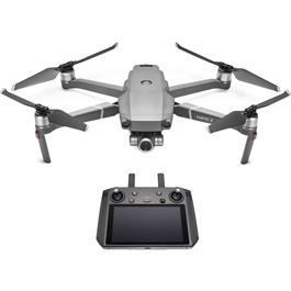 DJI Mavic 2 Zoom & Smart Controller 16GB thumbnail