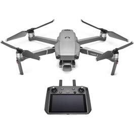 DJI Mavic 2 Pro with Smart Controller 16GB thumbnail