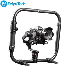 FeiyuTech Feiyu Tech AK4000 Pro Kit- (Grip + FF) thumbnail