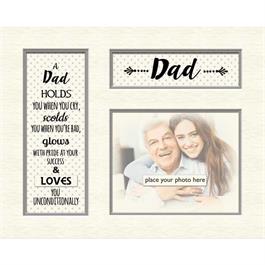 Swains Memory Mounts Dad 10x8 thumbnail